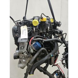 Moteur Renault Megane 3 Phase 2